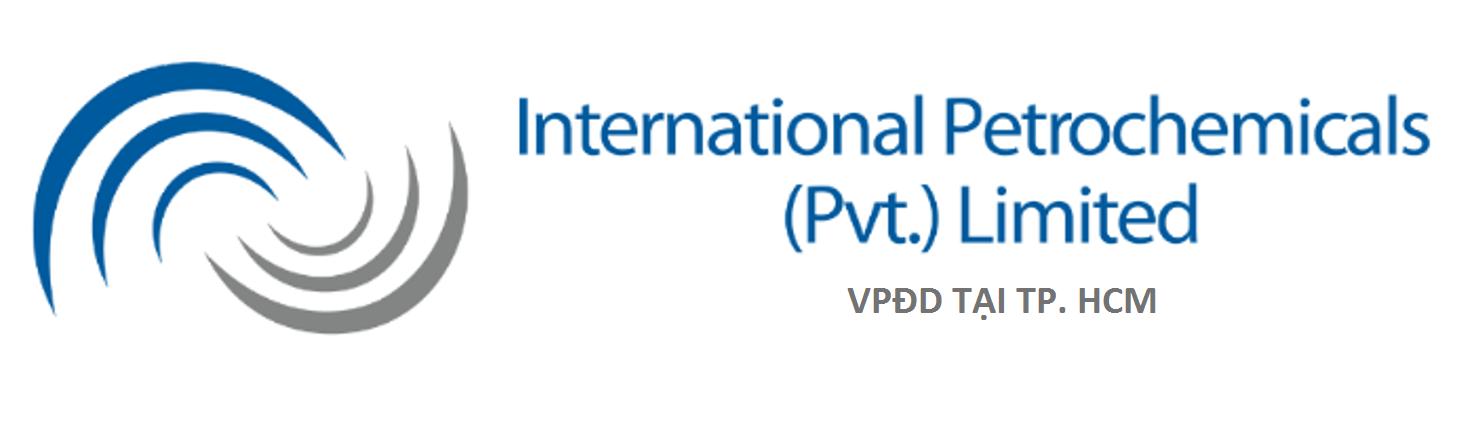 VĂN PHÒNG ĐẠI DIỆN INTERNATIONAL PETRO-CHEMICALS (PRIVATE) LIMITED TẠI TP.HCM